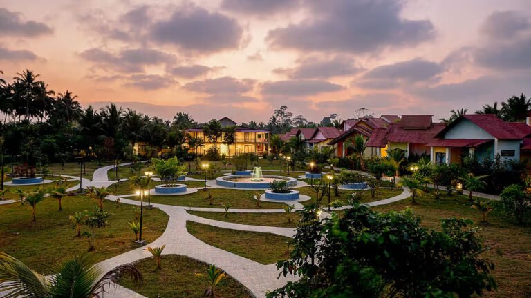 Silver Sand Village Resort