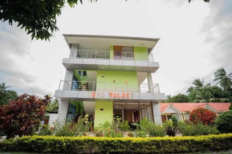 Neha Palace