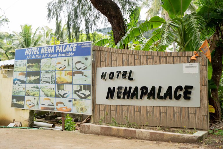 Neha Palace