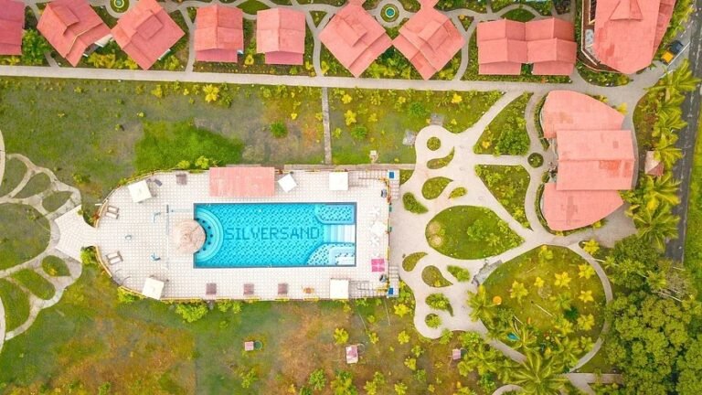 Silver Sand Village Resort