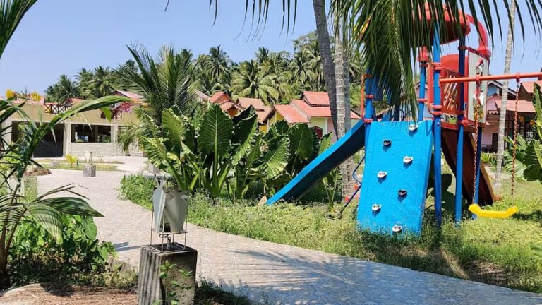 Silver Sand Village Resort