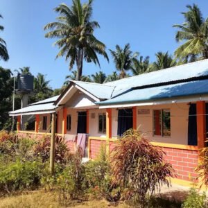 Sun Shine Resort