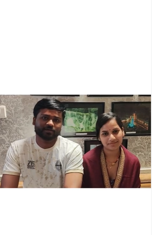 Arun & Friends